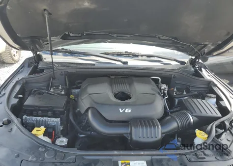 2014 Dodge Durango Sxt from USA, damaged, VIN 1C4RDJAG4EC557321